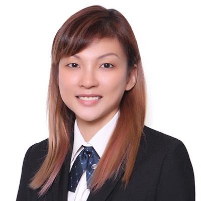 Hwee Nee Vicky Koh