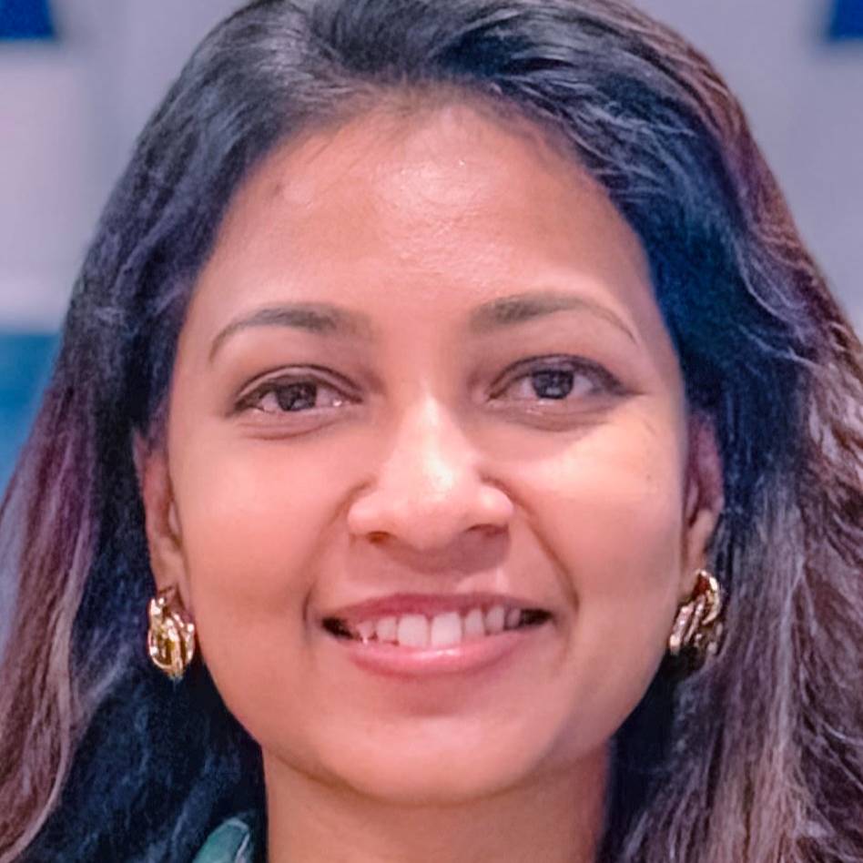Suruthi Ezhilan