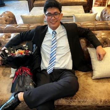 Wai Yan Paing