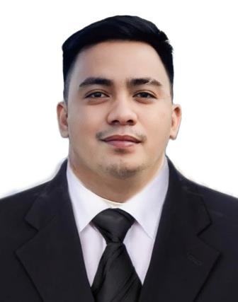 EMILIO B. MAGAT JR