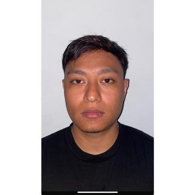 Muhammad Irfan