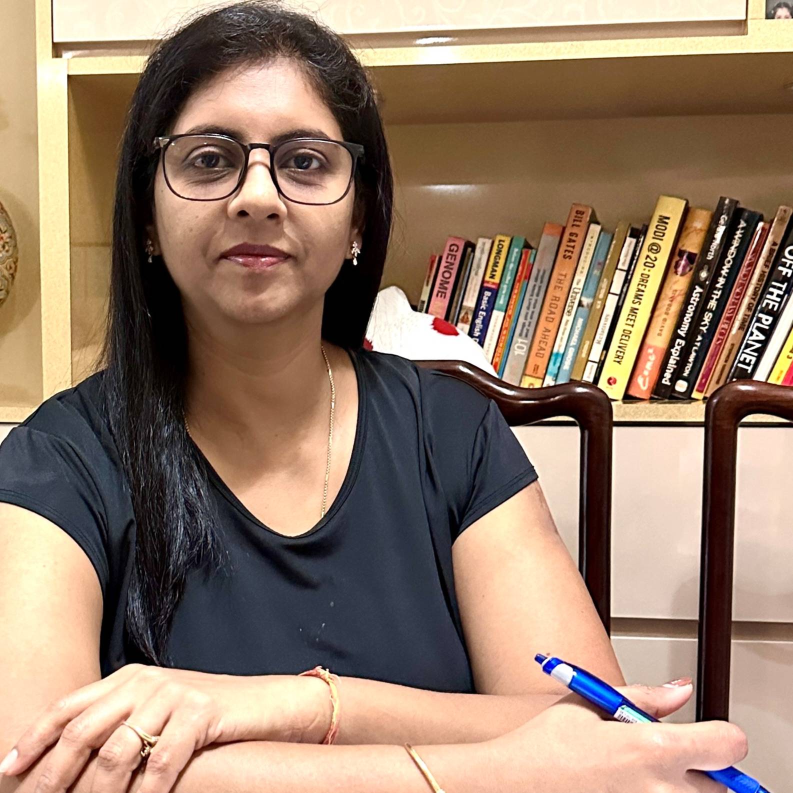 Deepa Shimoga