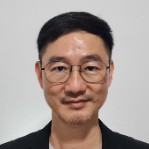 Eric Lim