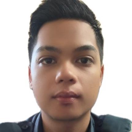 MUHAMMAD AZRUL BIN ZAINAL