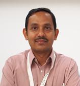 Chandra Sekar Veerappan