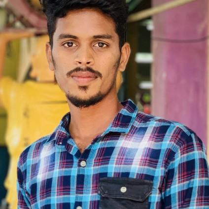 Santhosh S