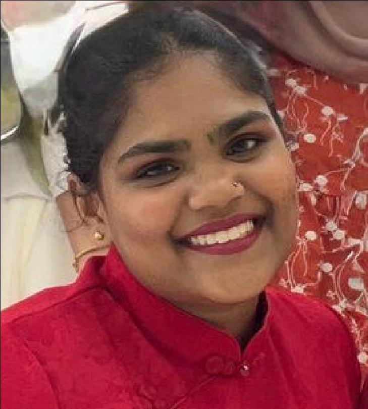 Bavani Paramasivam