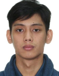 Eizyal John Pacheco