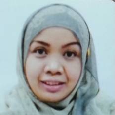 SALAWATI SHASHA SENIN
