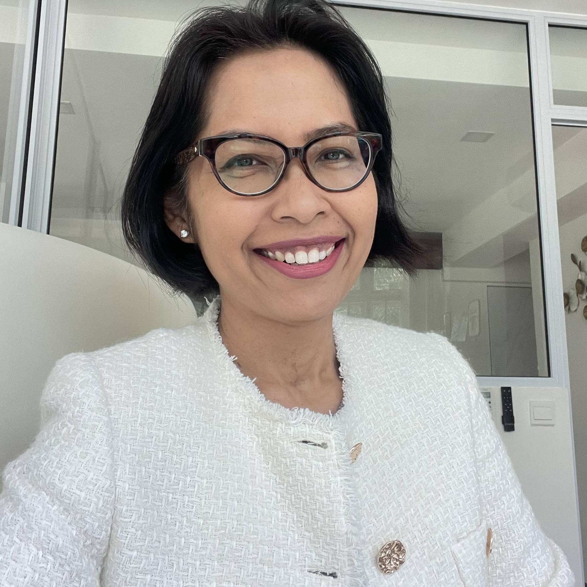 JULIANA RAHMAD
