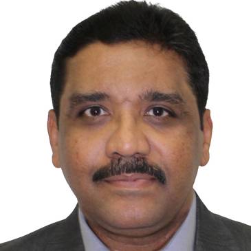 Barakathulla Buhari