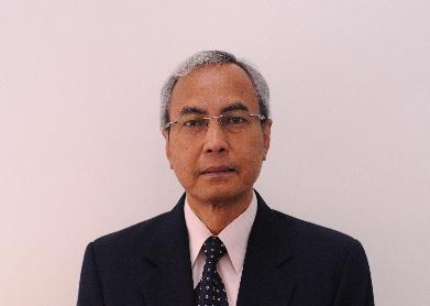 Anwar Bin Saadan