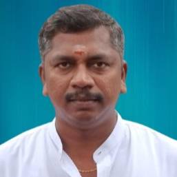 PALANI RAMAIAH