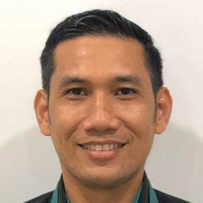 Wan Ismail Hussin (1056469)