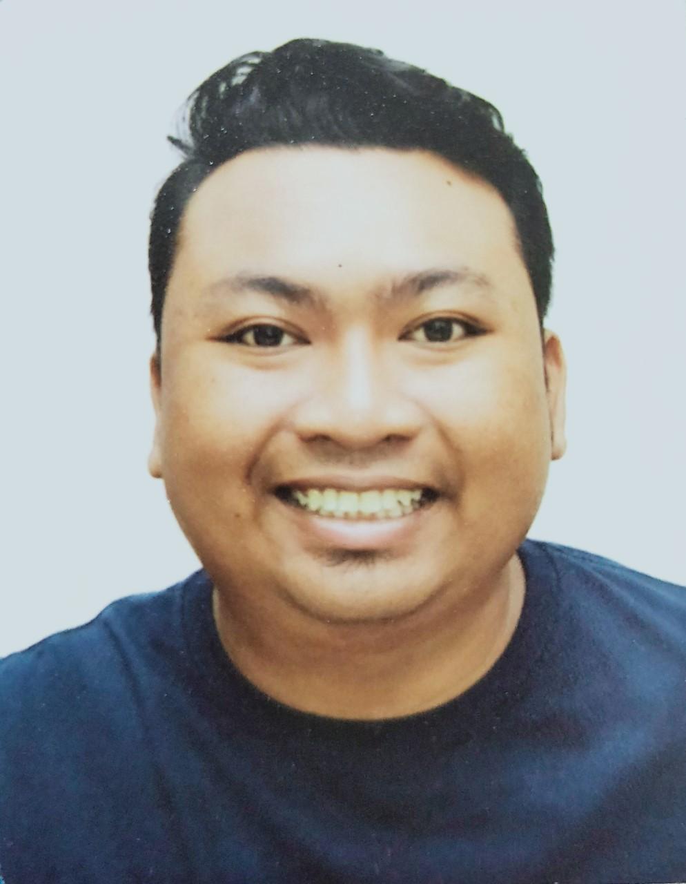 Noor Adli Surani