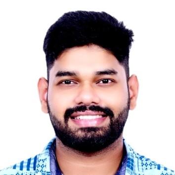 Manoj Swain
