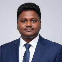 DINESHKUMAR K