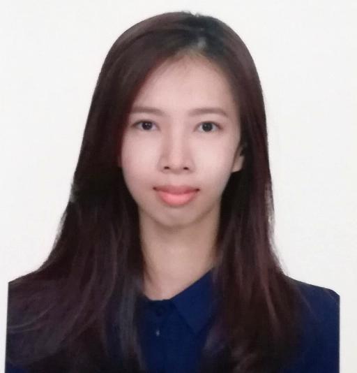 SIM PEI XIN