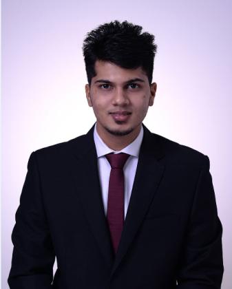 Muhammad Ilyas Bin Musa