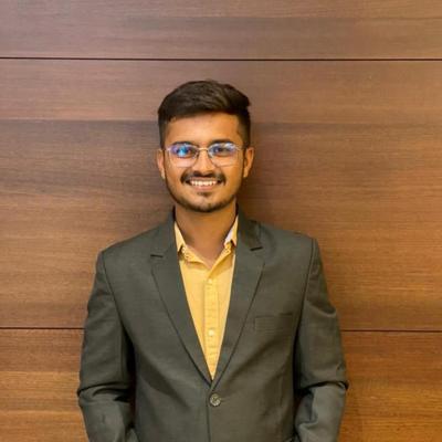Prajapati Jaykumar Gunvantray