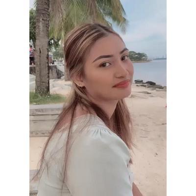 Nur Sakinah