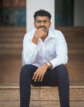 Hariharan Mohan (Age: 29)
