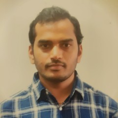Saikumar Puram