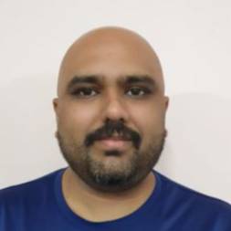 Ketul Shah