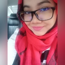 Hafizah Ismam