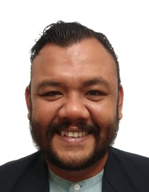 AIDIL MARZUKI BIN MAZLAN