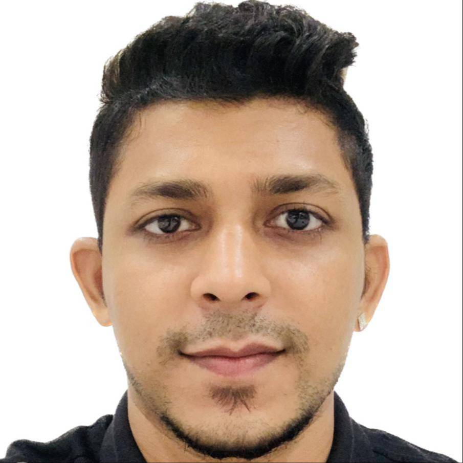 Ahamed Samim