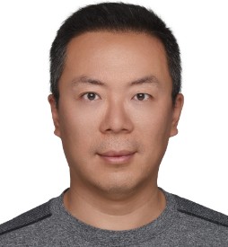 Hao Xu