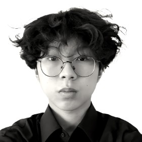 Aloysius Gong