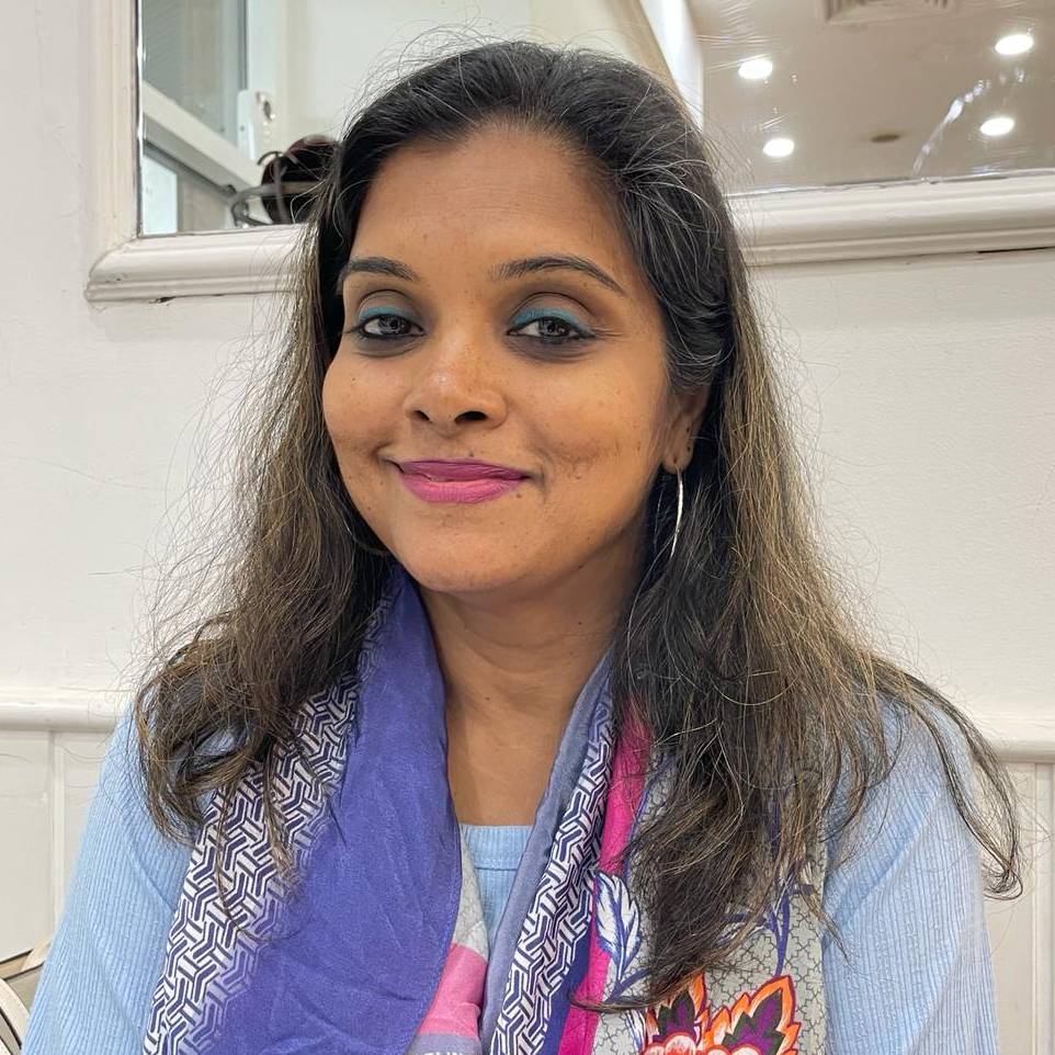 Janaki Subramanian