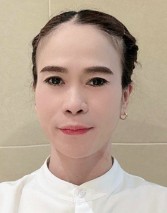 LADY MICHELLE CURIA AMPATUA