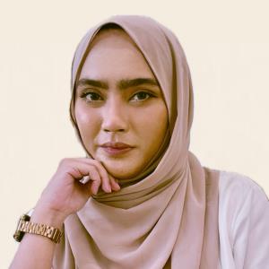 Nur Hidayah Ramli