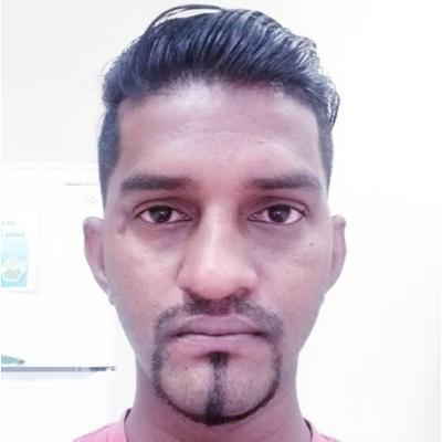 THANAPALAN PERIASAMY