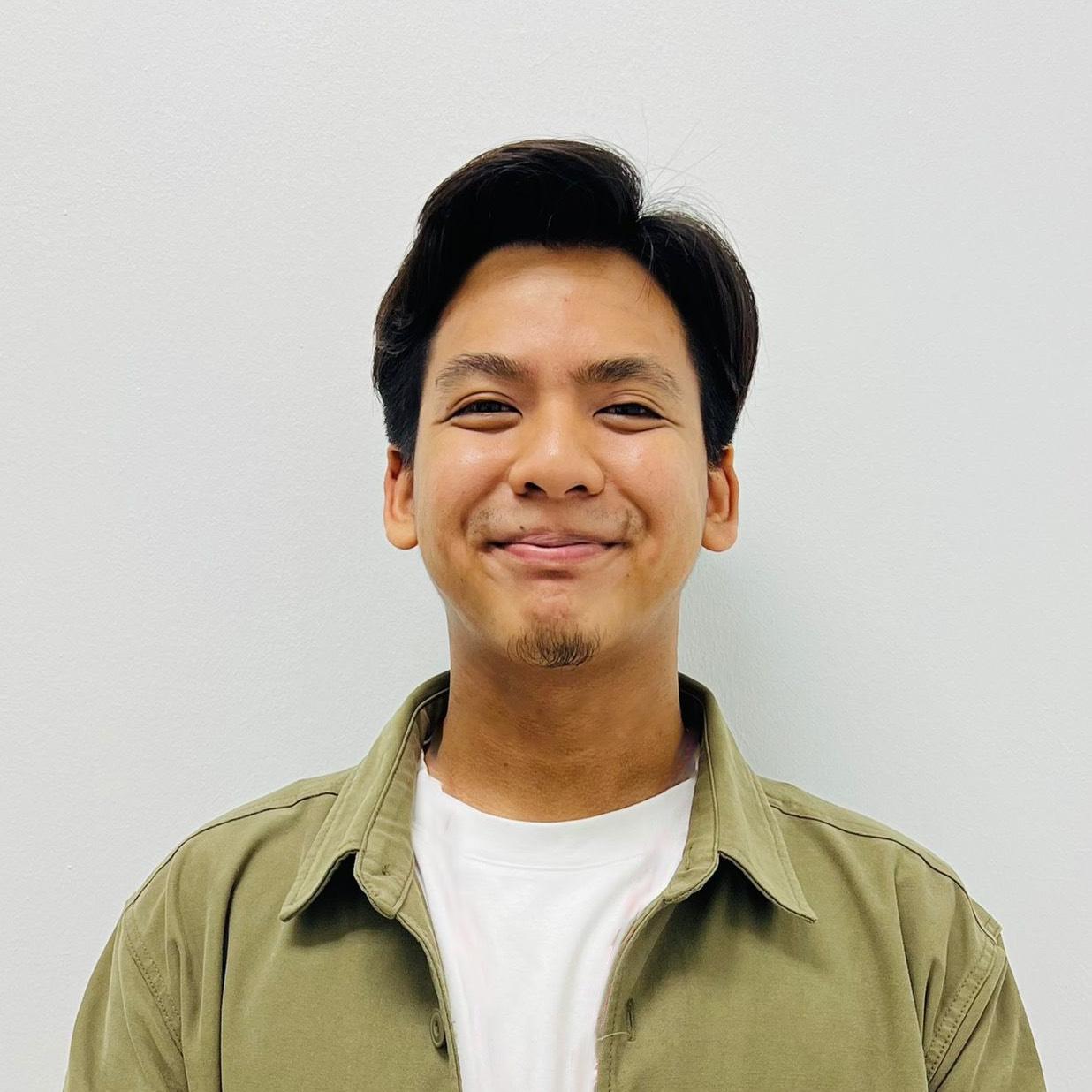 Muhammad Azmeer Zulkiflee