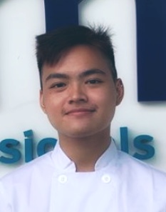 Marcus Lim
