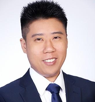 CHEN JING JIE, TOMMIE