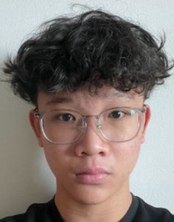 Ethan Lau
