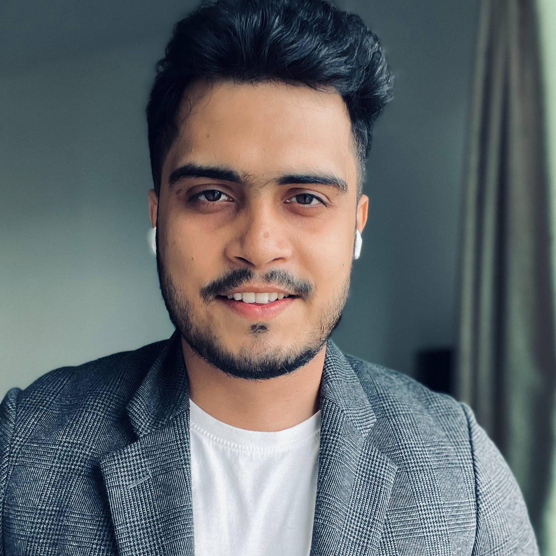 ANANT KAUSHIK
