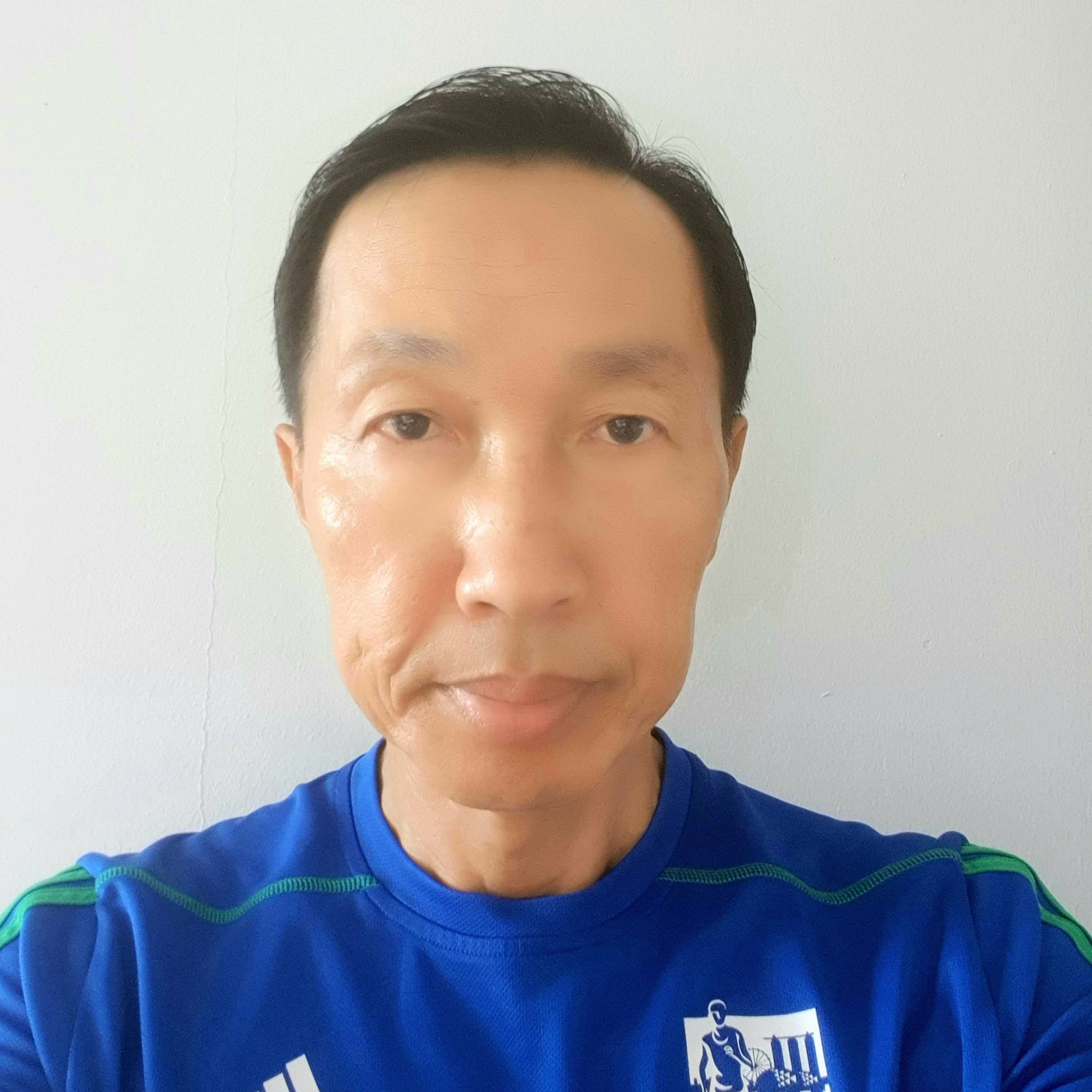Eng Hin, Jeffrey Chew