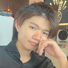 LEE CHUN RONG