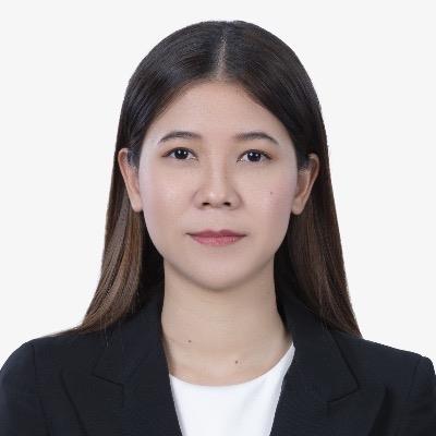 Kamonpan Thongcheed