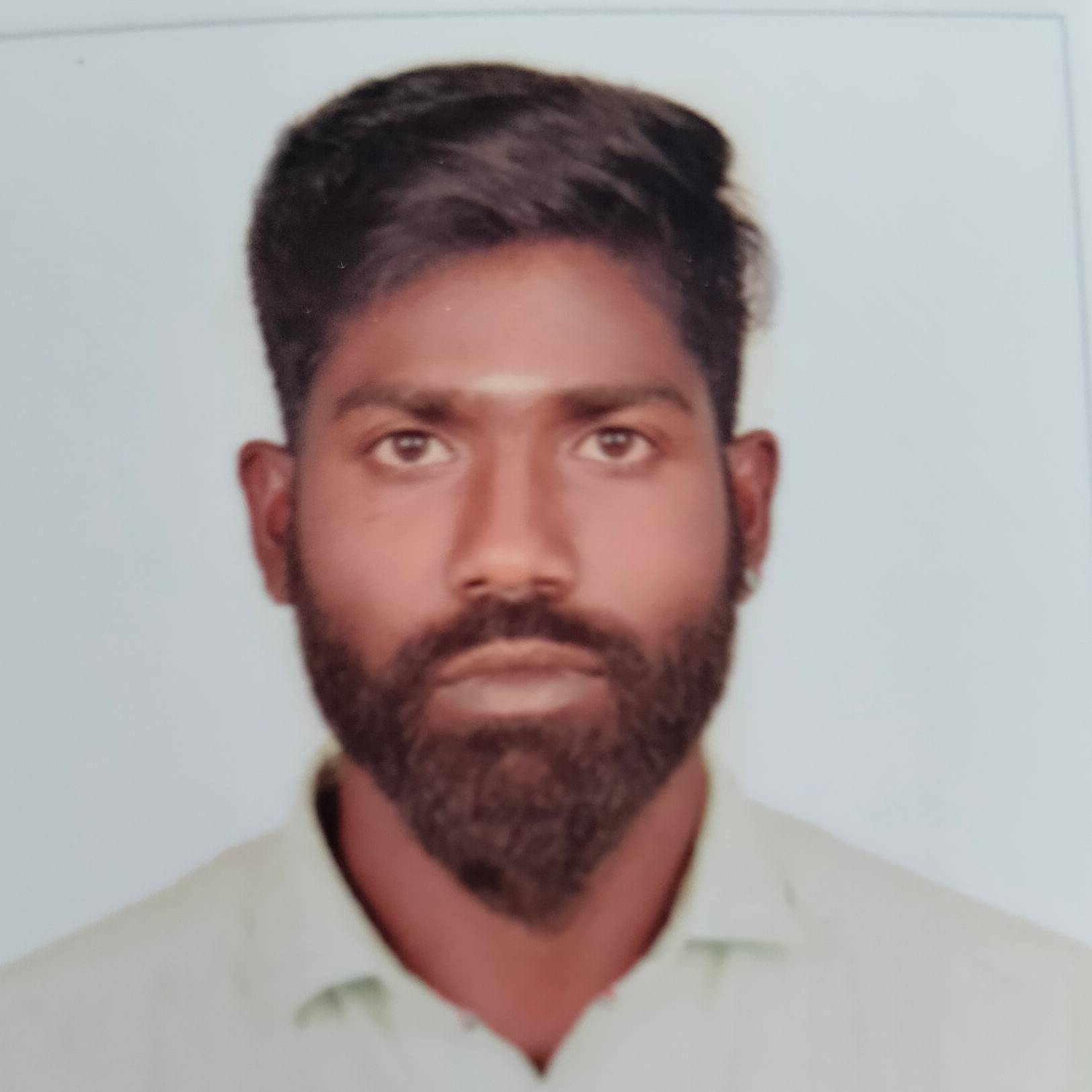 Manivannan Manivannan