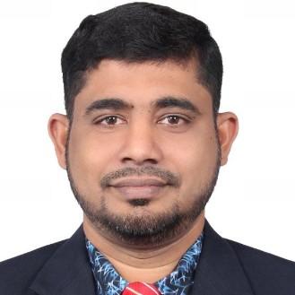 MUHAMMAD MAHBUBUR RAHMAN