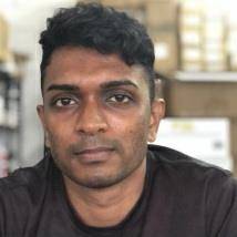 Prem Kumar
