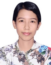 Moh Moh Aye