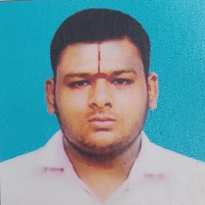 NARASHIMAN BALAJI